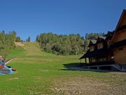 Krościenko nad Dunajcem , wyciąg narciarski